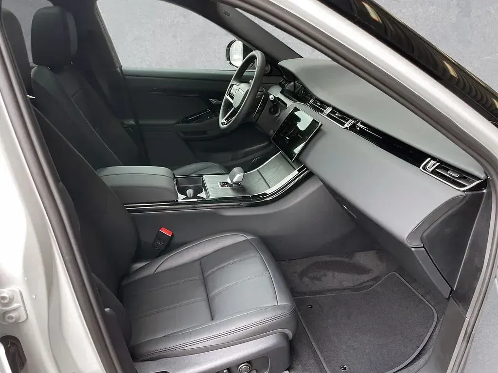 Gebraucht Land Rover Range Rover evoque S 269 PS (197 kW) 2024 Fuji white SUV