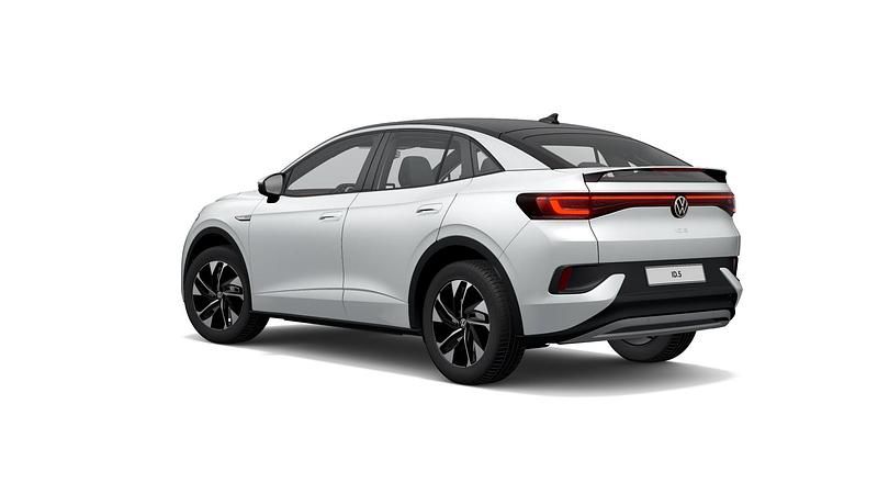 Gebraucht VW ID.5 Pro Performance 150 kW (204 PS) 2023 SUV