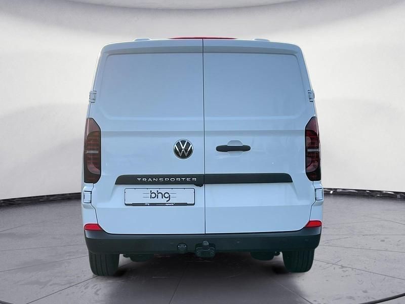 Gebraucht VW Transporter R 150 PS (110 kW) 2025 Weiß Van