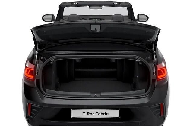 Gebraucht VW T-Roc Style 150 PS (110 kW) 2023 SUV