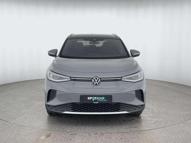 Brugt VW ID.4 Pro Performance 150 kW (204 HK) 2023 Grå SUV