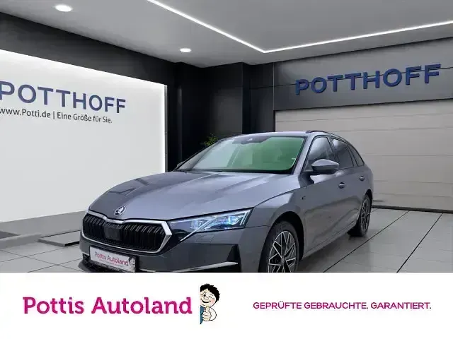 Gebraucht Skoda Octavia Tour 150 PS (110 kW) 2025 Kombi
