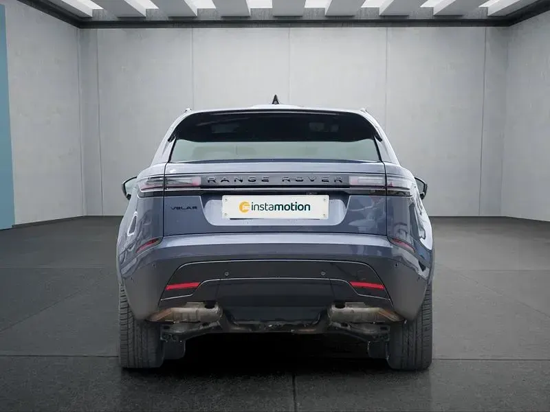 Gebraucht Land Rover Range Rover 400 PS (294 kW) 2025 Blau SUV