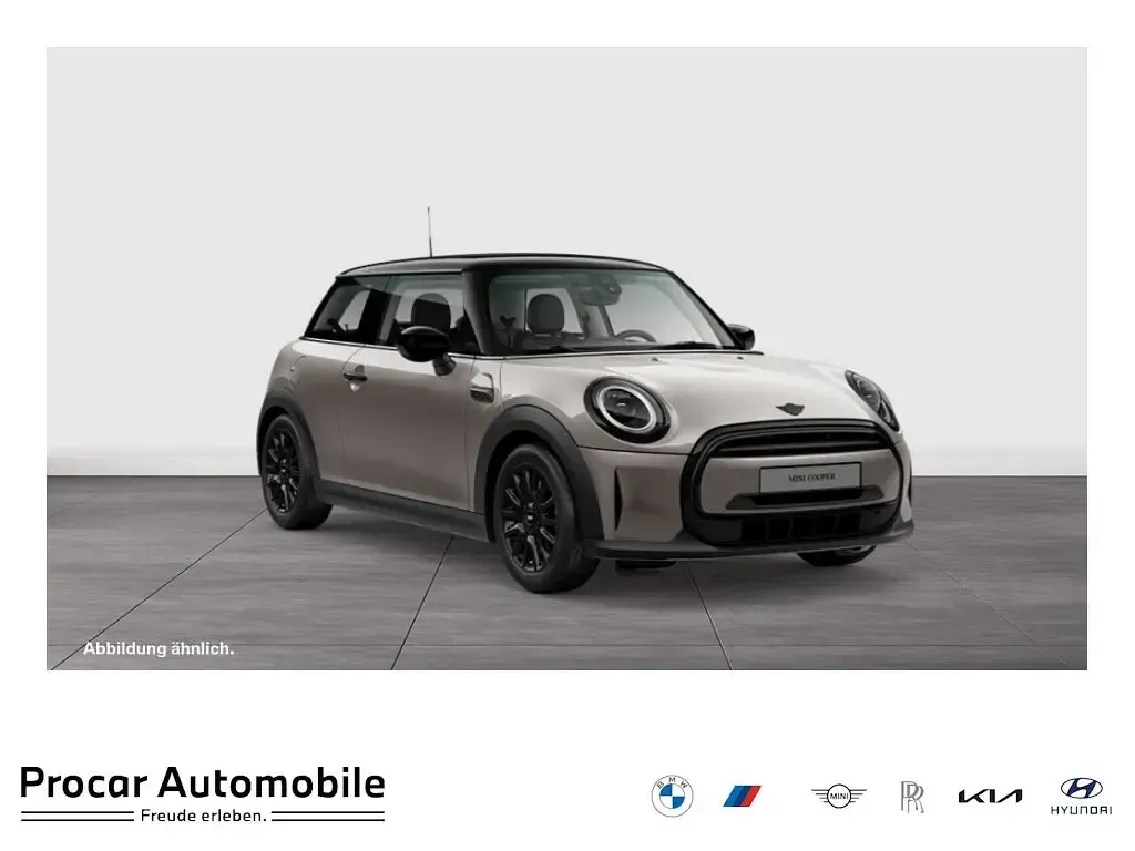 Gebraucht Mini Cooper Classic 136 PS (100 kW) 2023 Kleinwagen
