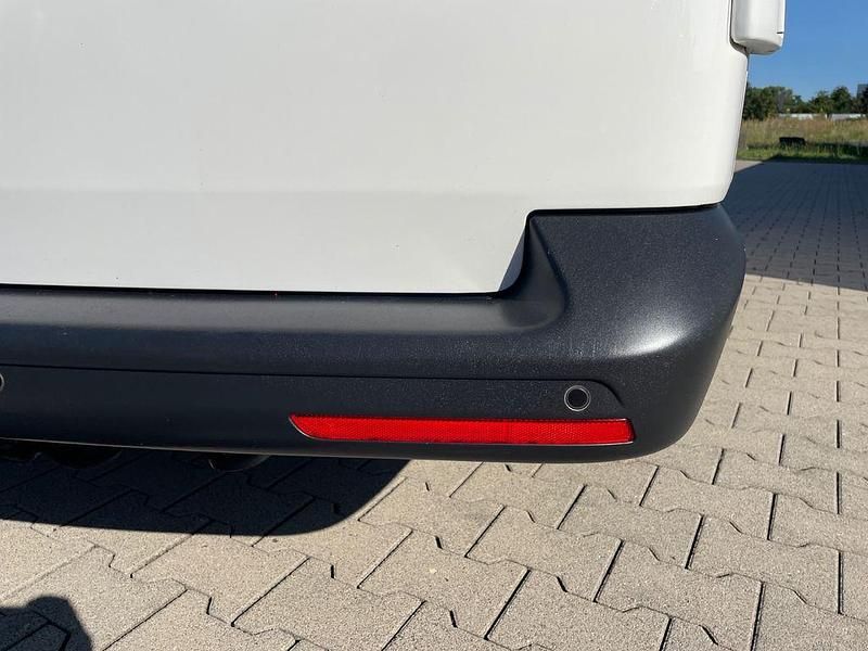 Gebraucht VW Transporter 102 PS (75 kW) 2017 Weiß Van