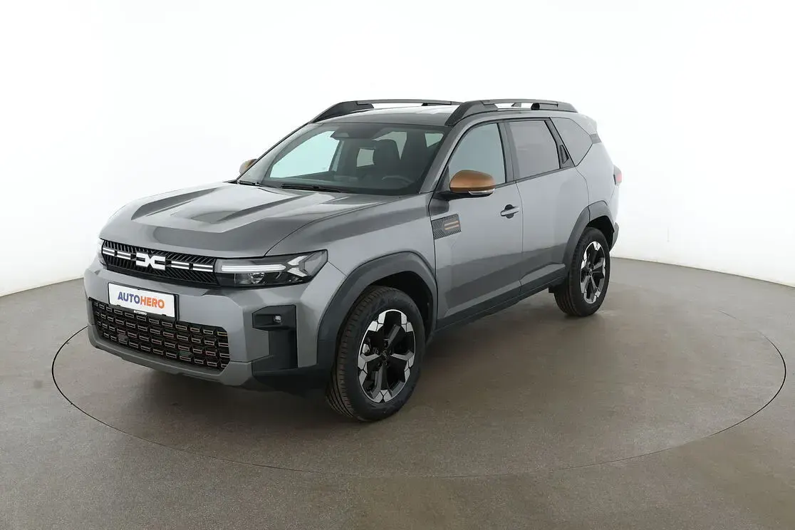 Gebraucht Dacia Bigster Extreme 156 PS (114 kW) 2025 SUV