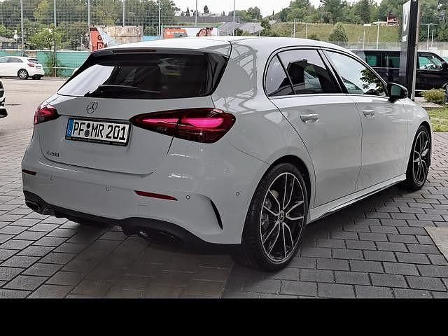 Neu 2025 Mercedes A200 Edition | 39.890 € (Superpreis) - Bild 1/4