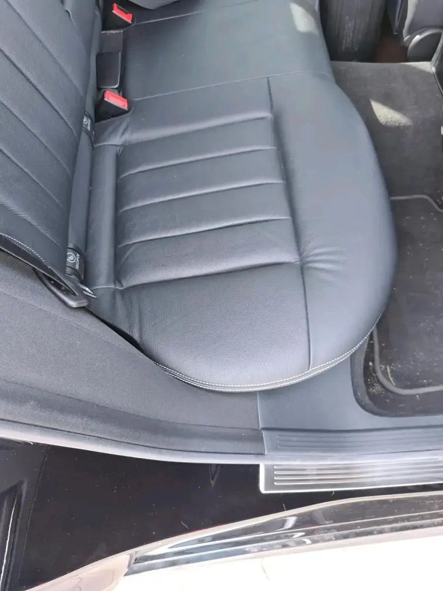 Gebraucht Mercedes E300 Edition 2015 Kombi