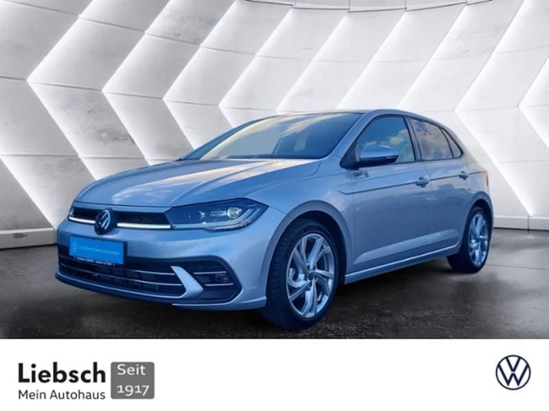 Gebraucht VW Polo Style 116 PS (85 kW) 2024 Kleinwagen