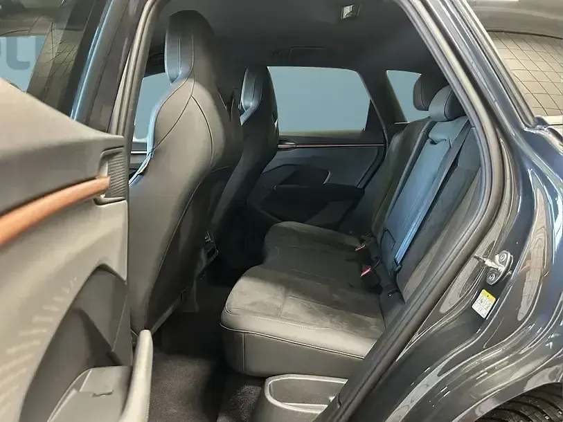 Usata Cupra Terramar 2025 Grigio SUV