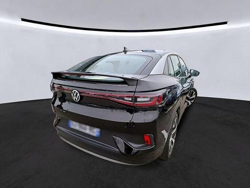 Gebraucht VW ID.5 Pro Performance 150 kW (204 PS) 2022 Schwarz SUV