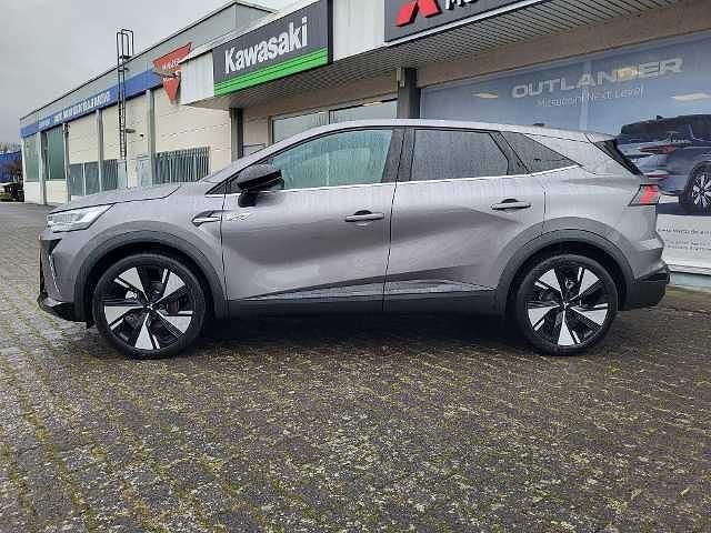 Neu Mitsubishi Grandis Edition 158 PS (116 kW) 2026 Anthrazitgrau SUV