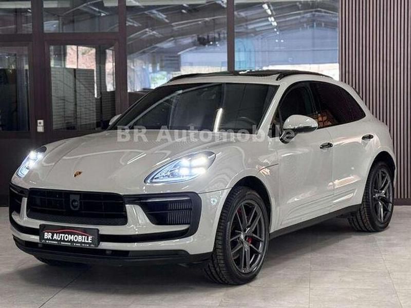 Gebraucht Porsche Macan 381 PS (280 kW) 2021 Andere SUV