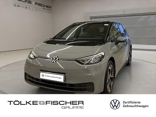 Gebraucht VW ID.3 Pro Performance 150 kW (204 PS) 2023 Kleinwagen