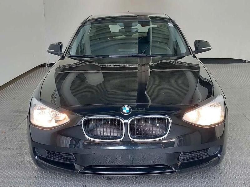 Gebraucht BMW 116 Advantage 136 PS (100 kW) 2013 Kleinwagen