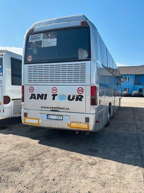 Gebraucht Mercedes 350 476 PS (350 kW) 1999 Grau