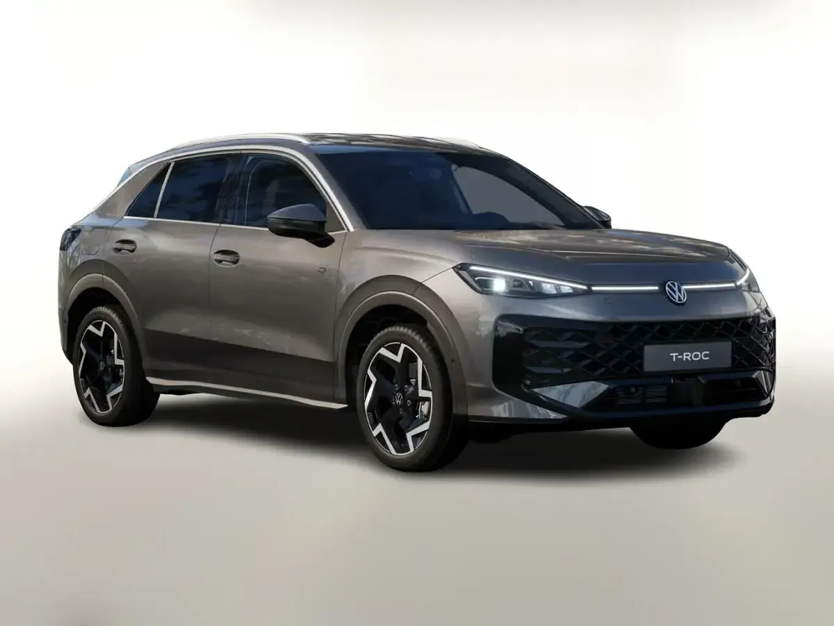 Gebraucht VW T-Roc R-line 150 PS (110 kW) 2026 SUV