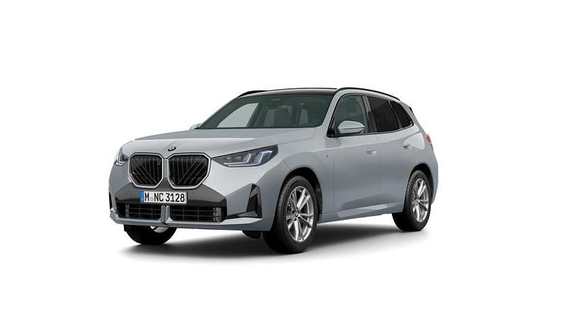 Gebraucht 2025 BMW X3 Comfort Edition SUV | 58.890 € (Teuer) - Bild 1/1