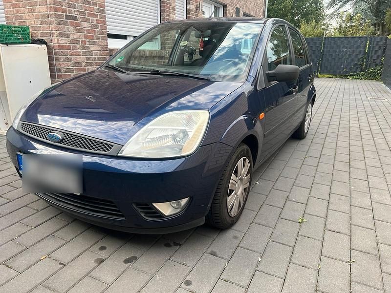 Gebraucht 2003 Ford Fiesta Kleinwagen | 800 € (Guter Preis) - Bild 1/4