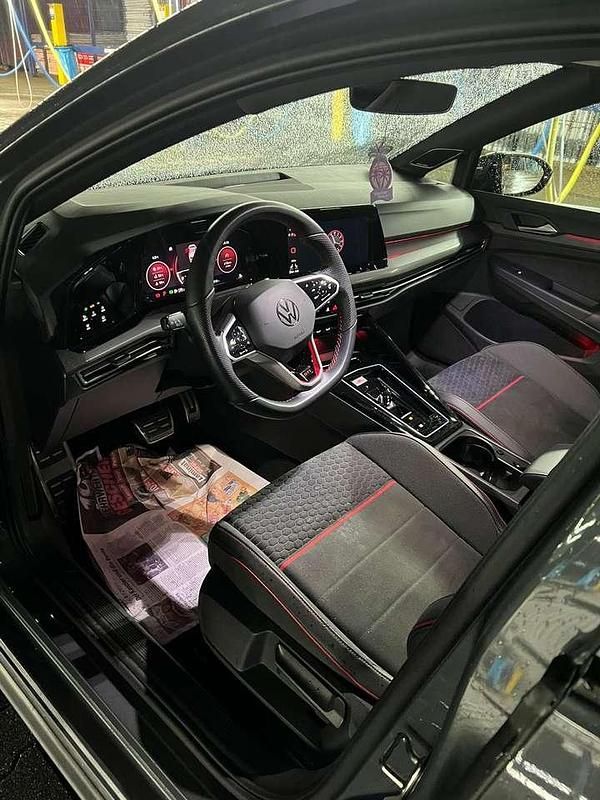 Gebraucht VW Golf GTI 300 PS (220 kW) 2023 Limousine