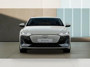 Gebraucht Audi e-tron Sportback S-Line 210 kW (286 PS) 2025 Gelb SUV