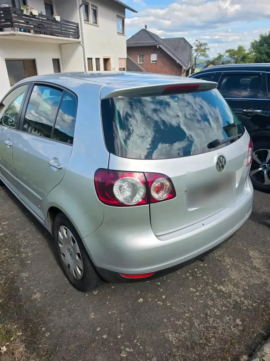 Gebraucht VW Golf IV 101 PS (74 kW) 2005 Kombi