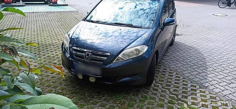 Gebraucht 2005 Honda FR-V Van / Kleinbus | 2.500 € (Fairer Preis) - Bild 1/4