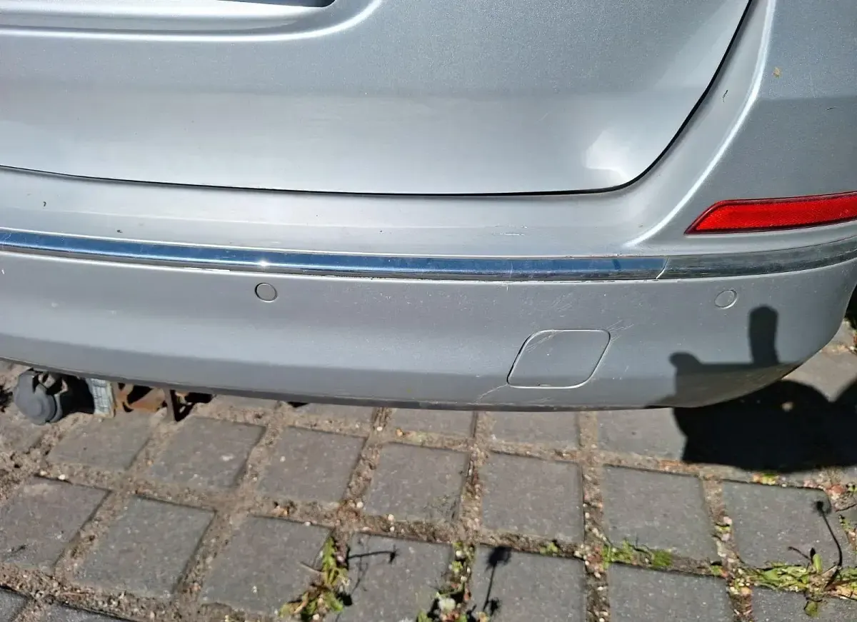 Gebraucht Opel Astra Edition 110 PS (80 kW) 2015 Silber Kombi