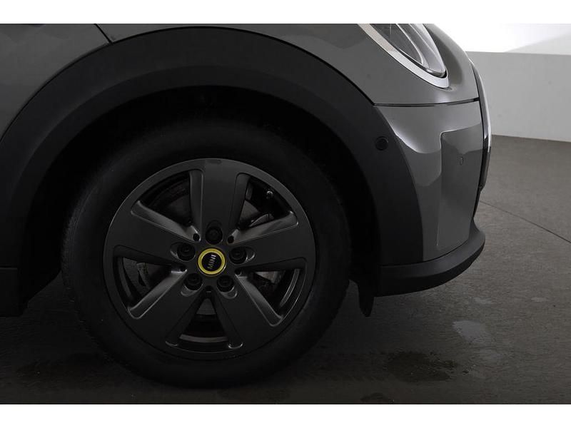 Gebraucht Mini Cooper SE Essential 135 kW (184 PS) 2022 Grau Kleinwagen