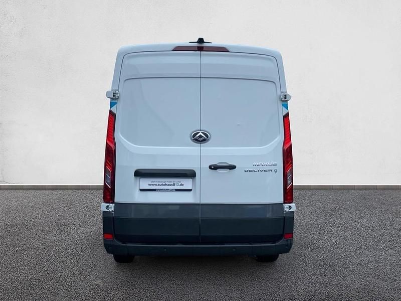 Gebraucht Maxus V90 147 PS (108 kW) 2023 Othercolor Van