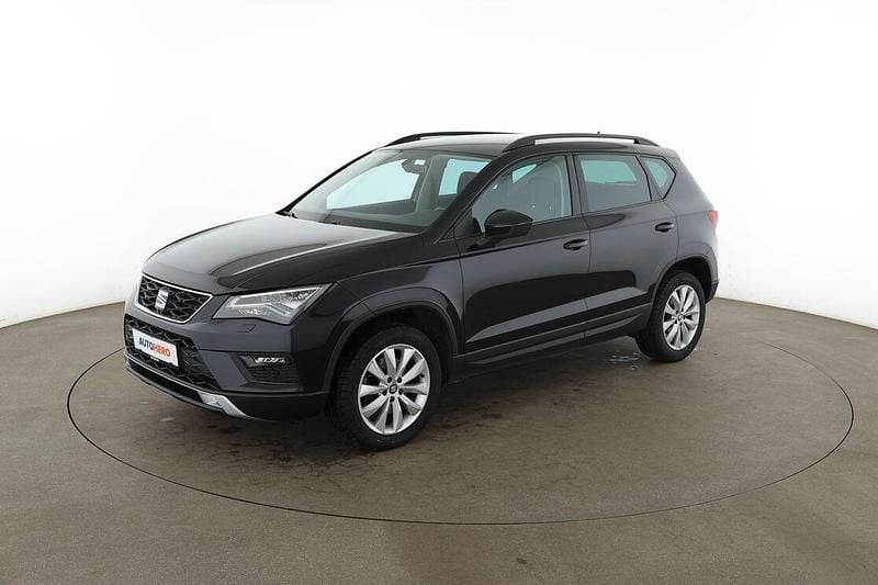 Gebraucht Seat Ateca Style 150 PS (110 kW) 2018 SUV