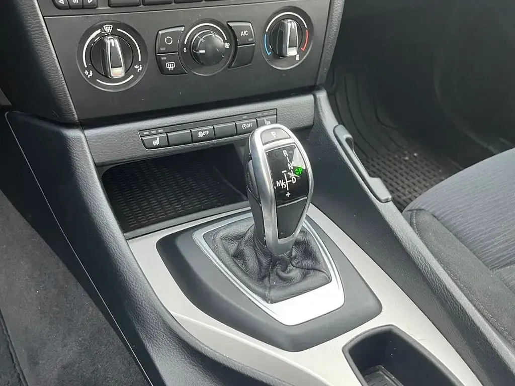 Gebraucht BMW X1 116 PS (85 kW) 2015 Weiß SUV
