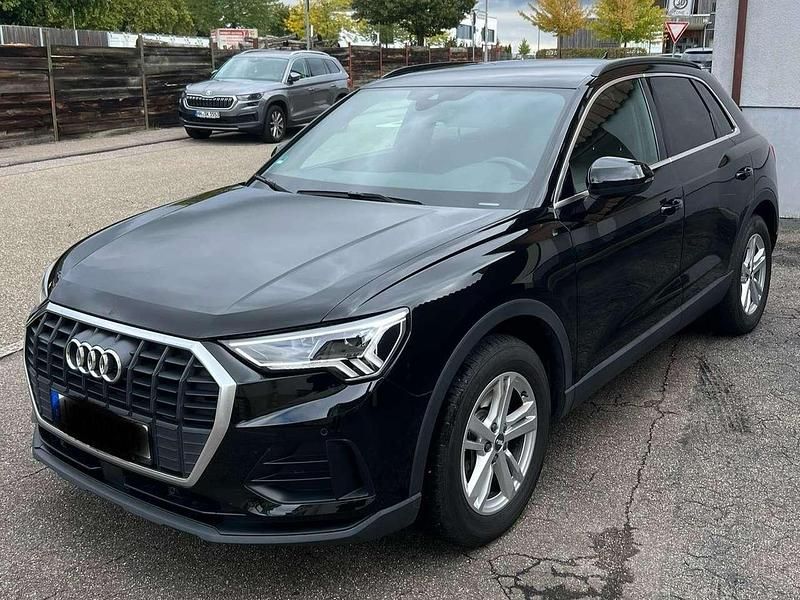 Gebraucht Audi Q3 190 PS (139 kW) 2020 SUV