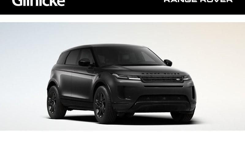 Neu Land Rover Range Rover evoque S 163 PS (119 kW) 2026 Grau SUV