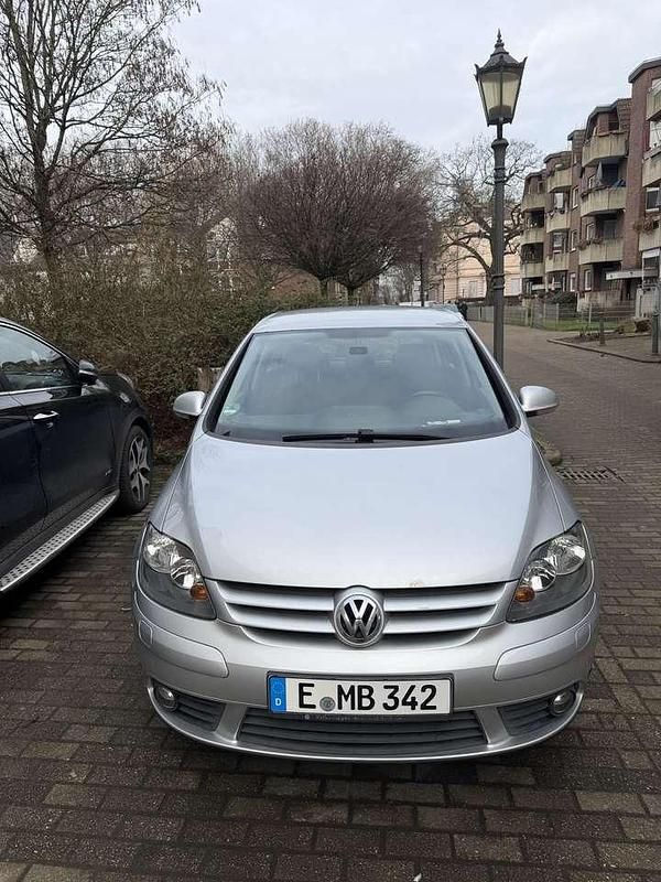 Gebraucht VW Golf IV Trendline 102 PS (75 kW) 2006 Limousine