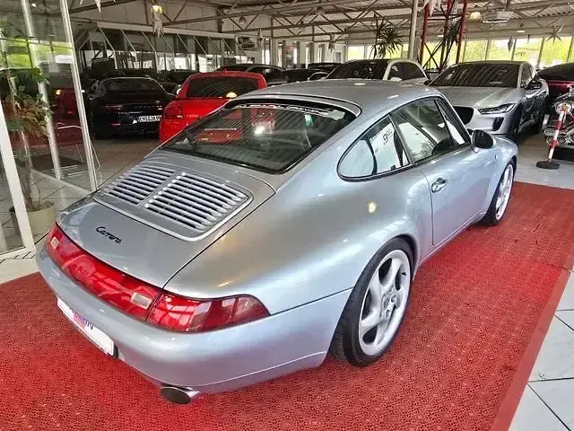 Second-hand Porsche 911 286 CP (210 kW) 1996 Andere