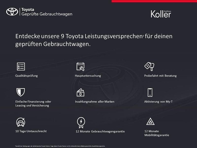 Gebraucht Citroën C4 Feel 110 PS (80 kW) 2019 Weiß Limousine