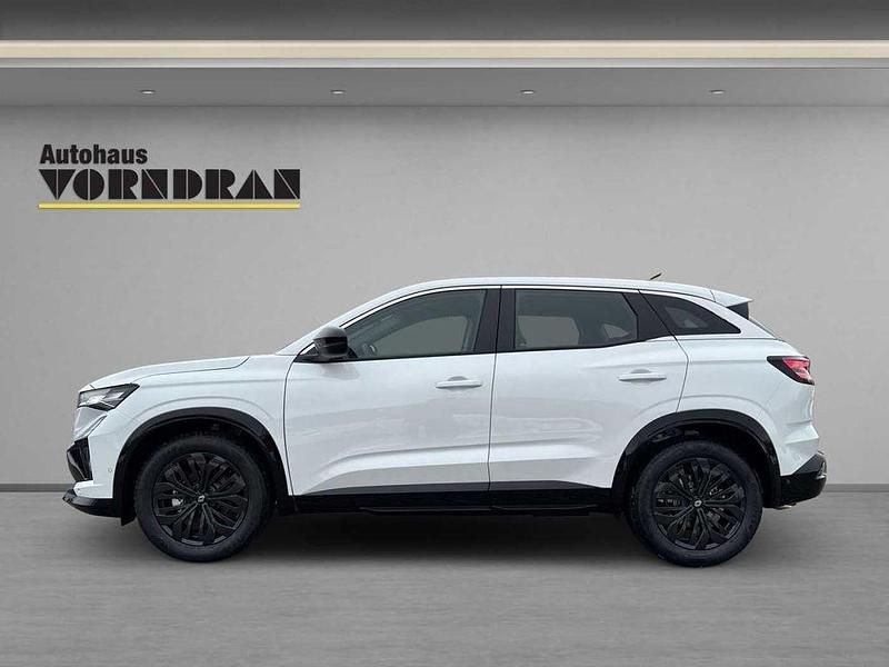 Neu Renault Austral Evolution 158 PS (116 kW) 2025 Perlmutt weiß metallic SUV