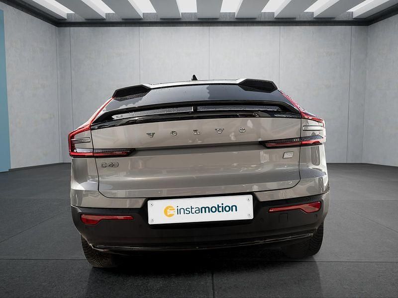 Gebraucht Volvo C40 300 kW (408 PS) 2023 Silber SUV