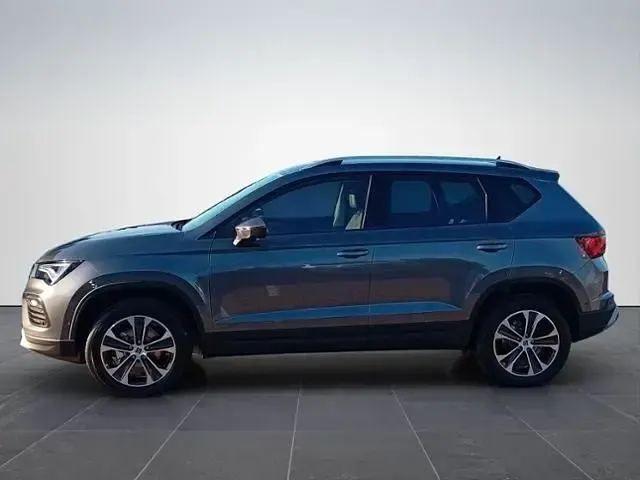 Neu Seat Ateca 150 PS (110 kW) 2025 Grau SUV