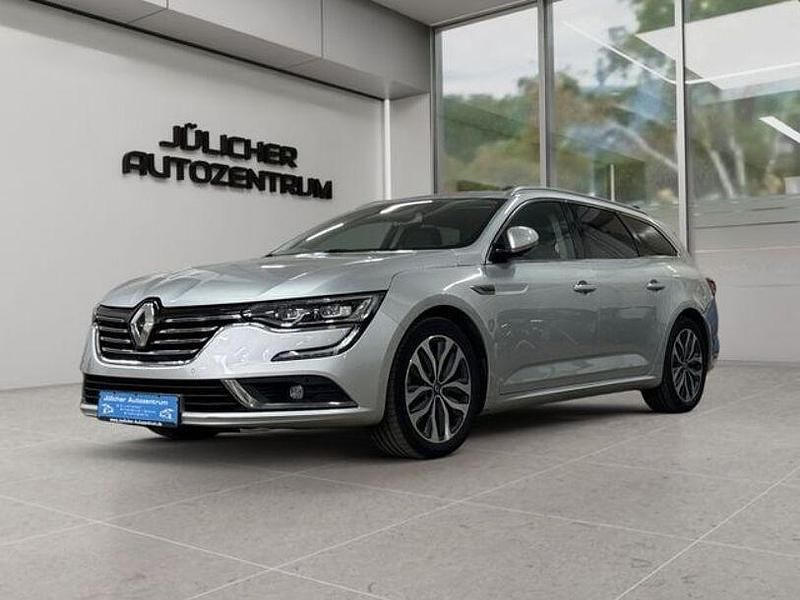 Gebraucht Renault Talisman 177 PS (130 kW) 2019 Andere Limousine