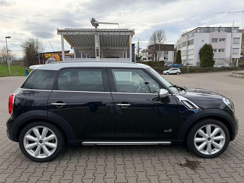 Gebraucht Mini Cooper S 190 PS (139 kW) 2015 Schwarz Kleinwagen