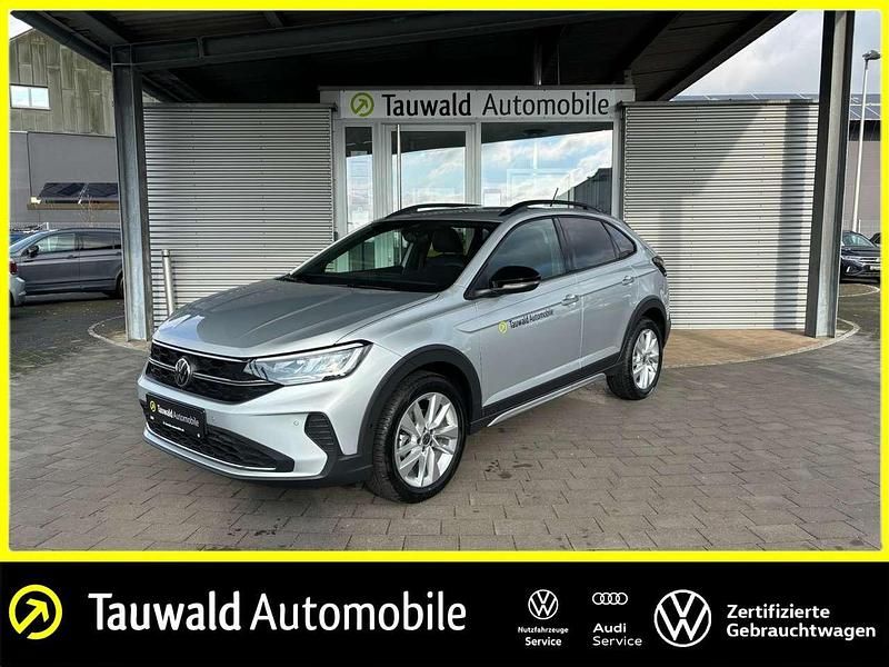 Reflexsilber metallic Neu 2025 VW Taigo Goal SUV | 27.750 € (Etwas zu teuer) - Bild 1/4