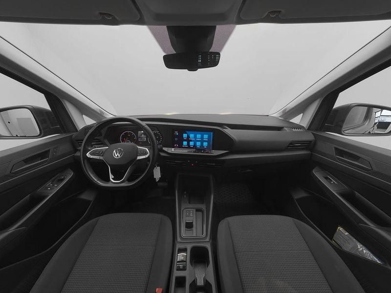 Gebraucht VW Caddy Maxi 122 PS (89 kW) 2023 Grau Van / Kleinbus