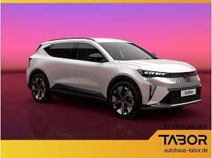 Neu Renault Scenic E-Tech Komfort 125 kW (170 PS) 2026 Weiß (perlmuttweiß metallic) SUV