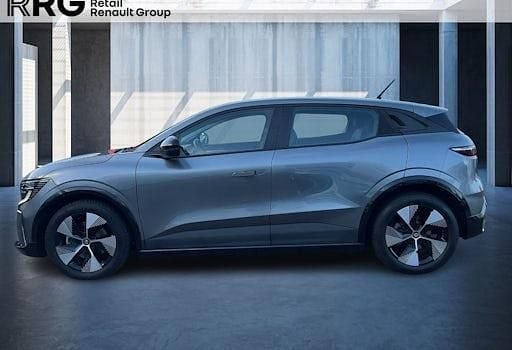 Gebraucht Renault Megane E-Tech Equilibre 96 kW (131 PS) 2022 Grau Limousine