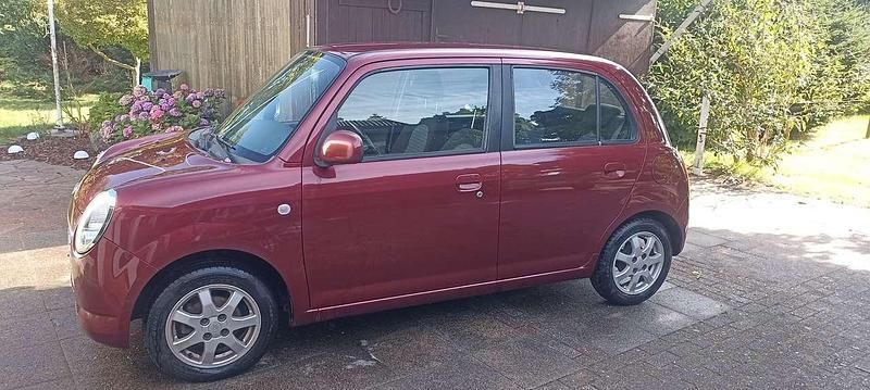 Gebraucht 2008 Daihatsu Trevis Kleinwagen | 2.200 € (Fairer Preis) - Bild 1/4