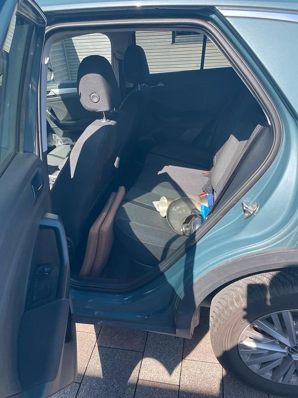 Occasion VW T-Roc 115 ch (84 kW) 2025 Vert SUV