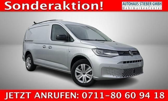 Other Gebraucht 2024 VW Caddy Van / Kleinbus | 32.990 € (Fairer Preis) - Bild 1/4