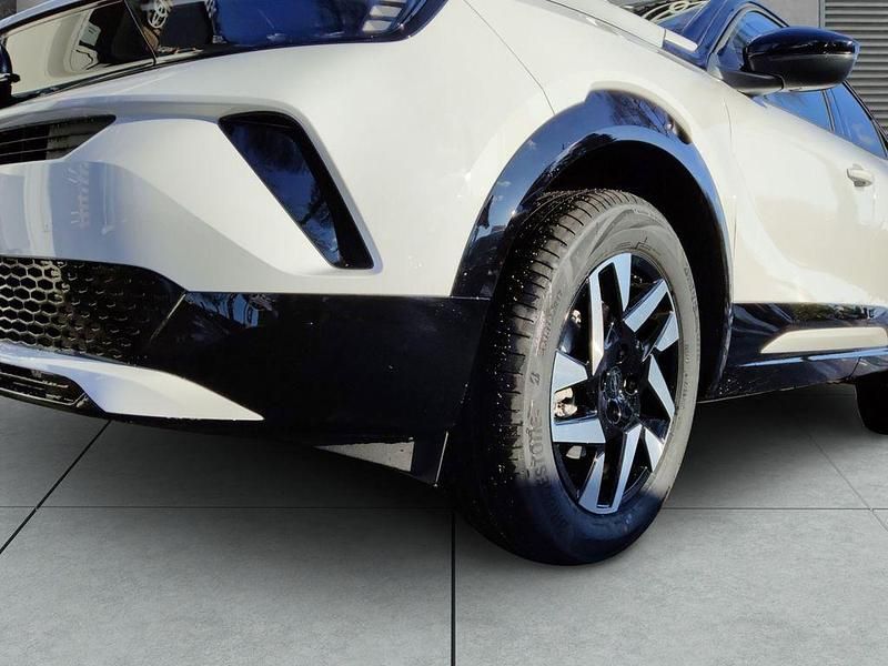 Neu Opel Mokka 145 PS (106 kW) 2026 Arktis weiß (uni) SUV